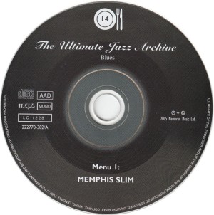 various-artists-the-ultimate-jazz-archive-14-blues-4-cd